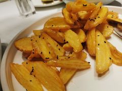 -开海·红岛海鲜虾水饺(石老人店)
