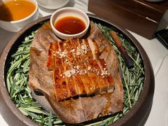 -狮拾久·现代新加坡料理(壹方城店)