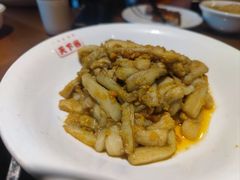 -天下客饭店(中山路店)