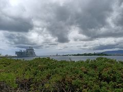-夏威夷珍珠港