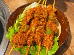 -楠火锅(昆山金鹰店)