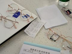 -视野联行眼镜·蔡司·尼康·豪雅·依视路(青浦宝龙店)