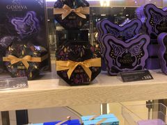 -GODIVA(国际金融中心店)