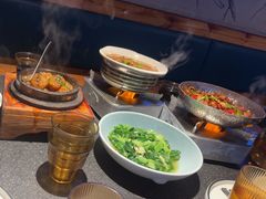 -莘府·老豆腐鱼头·建德菜(金马店)