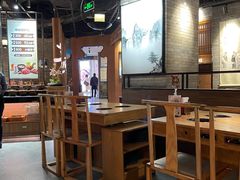 大堂-呷哺呷哺 黄金牧场 (新中关购物中心店)