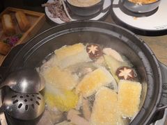 -同仁四季椰子鸡(宝安壹方城店)
