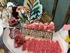 -喜聚薈·花膠雞海鮮火鍋(越秀店)