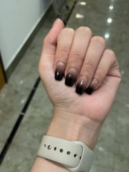 -UGIRL有个美甲
