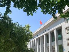 -金寨县革命博物馆