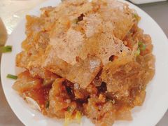 -邢家锅贴老店·非遗·开封菜(金明广场店)