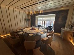 -波特曼西餐厅(中央大街店)