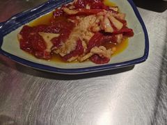 -胡同泥炉烤肉(总店)