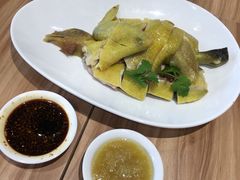 -胜记凯心茶餐厅(汇金财富广场店)