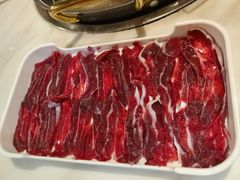 -潮汕大目牛肉火锅(上梅林店)