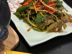 -福照楼汽锅鸡·云南菜(护国路店)