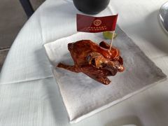 -侨美·唐荔园·40年地道粤菜