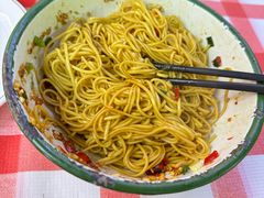 -马叉虫和妖且闲·长沙大排档(解放西店)
