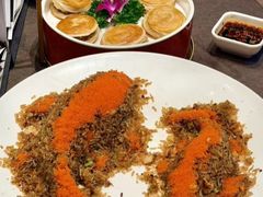 -聚宾楼·烤鸭·家宴(科技三路店)