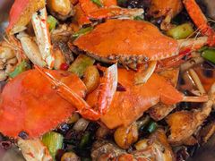 -七欣天香辣蟹火锅(南通任港路大润发店)