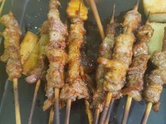 -望京小腰(北京总店)