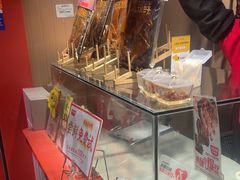 -黑色经典臭豆腐·湖南特产(太平街口店)