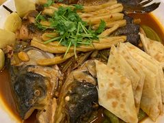 -百花食府(渔阳南路店)