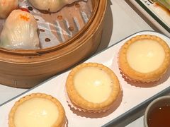 -禄运茶居·手工点心(恒宝广场店)
