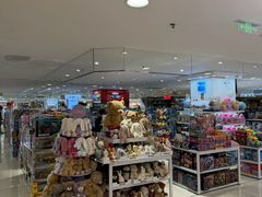 -开元商城(钟楼店)