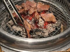 -大牛焱烧·和牛·海鲜炭火烧放题