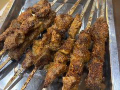 -牛街老爆肚满(牡丹园店)