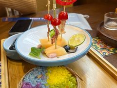 -芸南道·过桥米线(昆明老街旗舰店)