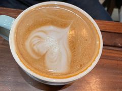 -VESH COFFEE(定西路店)