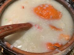 -南拳十三姨·潮汕砂锅粥(世纪金源店)