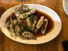 -浙C老邻舍(西城海错店)
