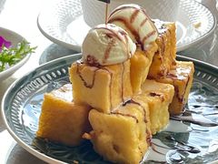 -油尖嘴粤菜茶餐厅(湖里万达店)