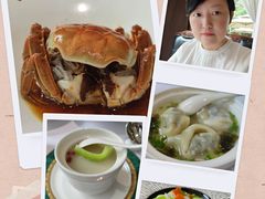 -老洋房花园饭店(绍兴路店)