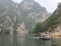 -大连冰峪旅游度假区