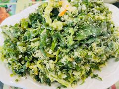 -葛记焖饼(伏牛路店)