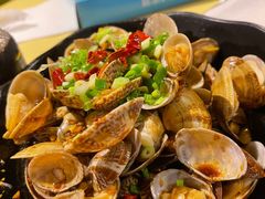 -小田油焖小龙虾(双井店)