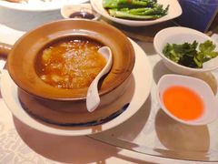 -宁波华侨温德姆至尊豪廷大酒店·豪廷轩中餐厅