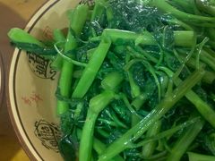 藤藤菜-周师饭店