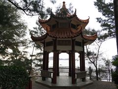 -宋井风景区
