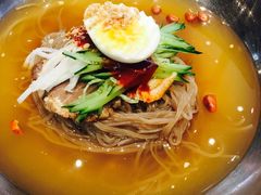 -完美生活炭火烤肉(二马路店)