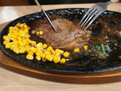 -萨莉亚意式餐厅(苏州食百家店)