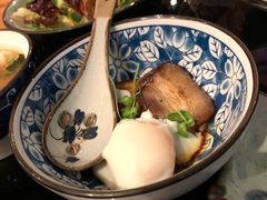 -新鲜特色餐厅(香格里拉大酒店)