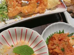 -匠和风精致料理(莆田财富中心店)