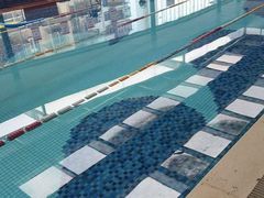 -向东体育豪廷游泳馆