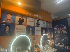 -爱定格照相馆·证件照(深圳宝安壹方城店)