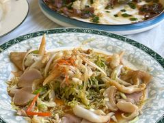 -宾朋海鲜饭庄(兴海路店)