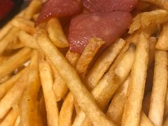 -滋味烤鱼(超洋店)